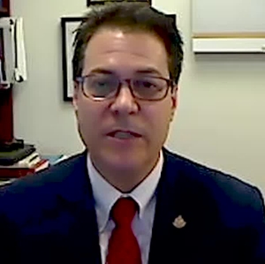 Dr. Elkind on World Stroke Day 2020