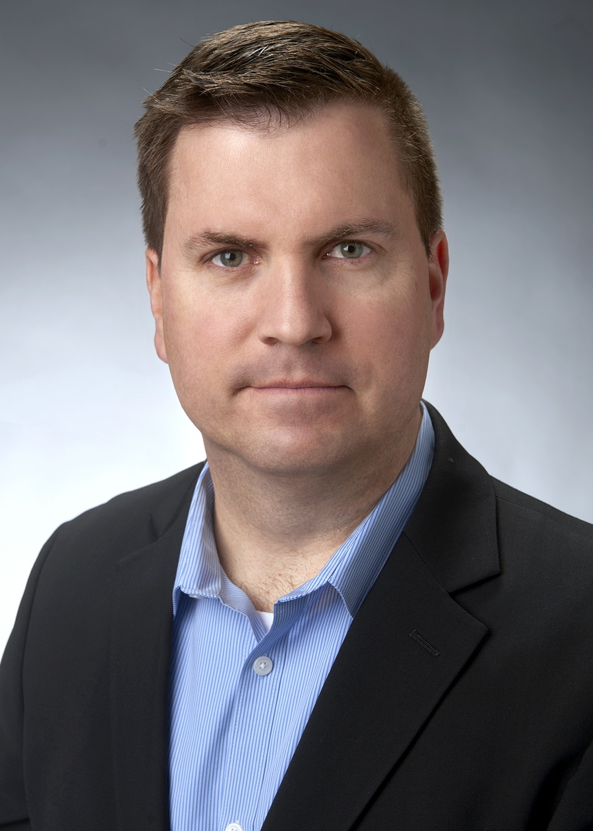 Douglas G. Johns Ph.D., FAHA