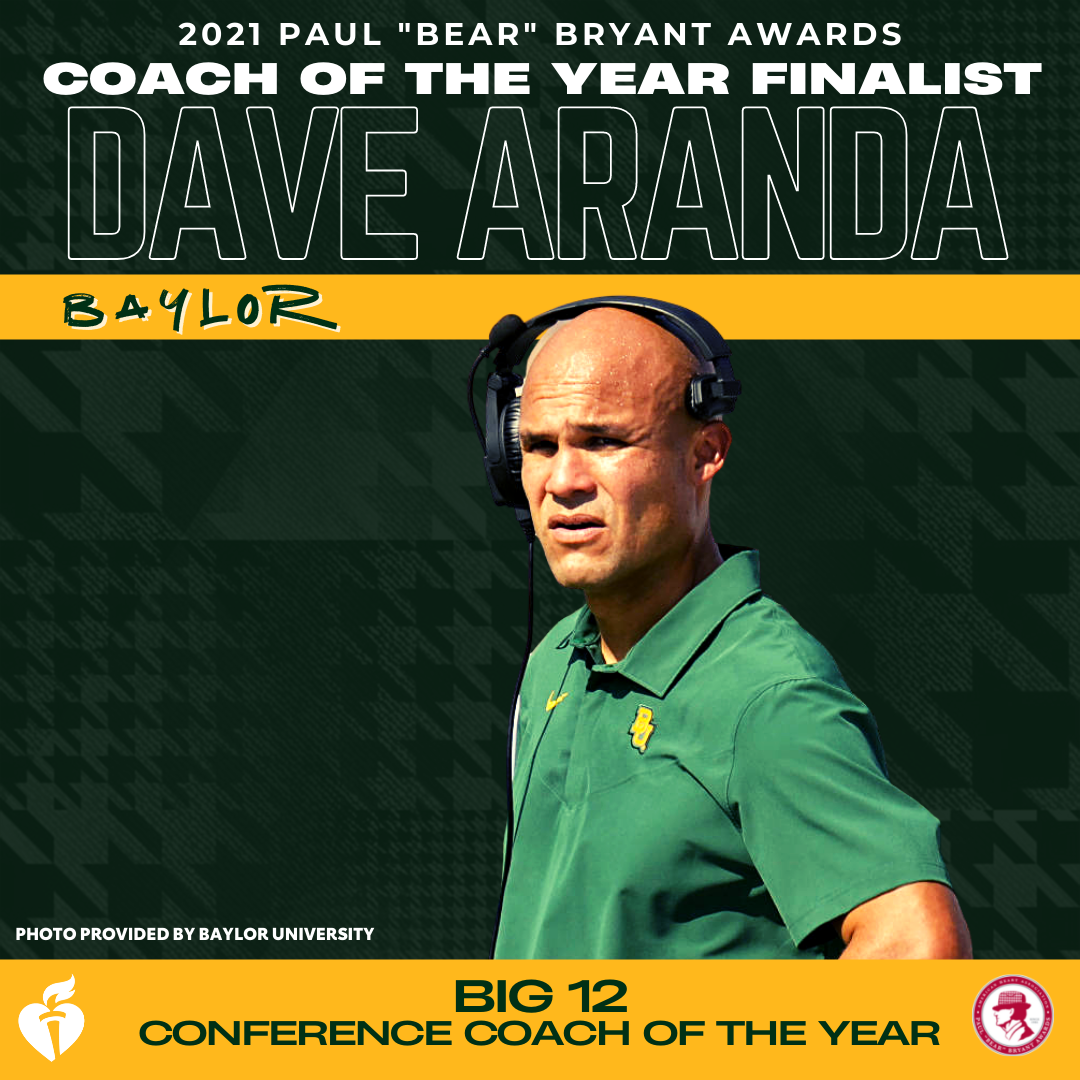 Dave Aranda