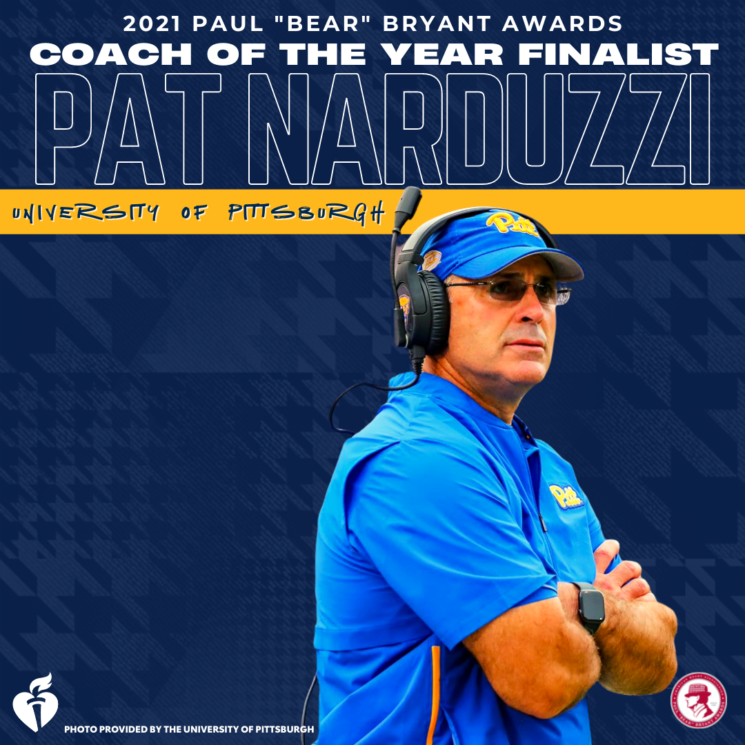 Pat Narduzzi