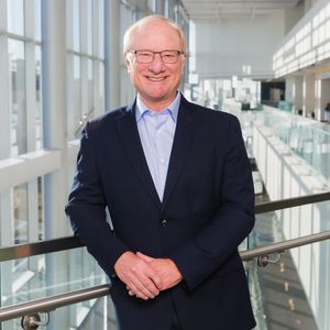 Benjamin D. Levine M.D. FACC FAHA FACSM