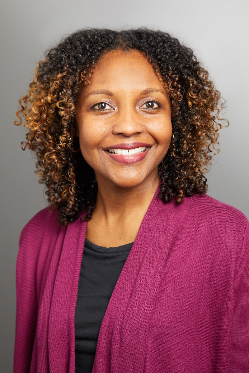 Carol R. Oladele Ph.D. M.P.H.