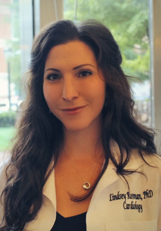 Lindsey Rosman M.D