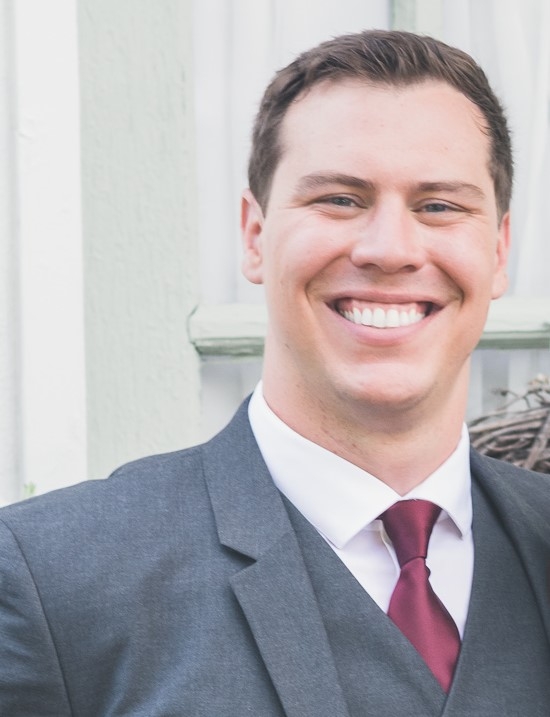 Ryan Dougherty M.S. Ph.D