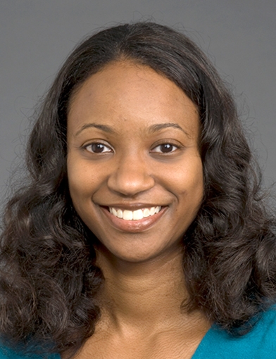 Tina Ellis Brinkley, Ph.D.