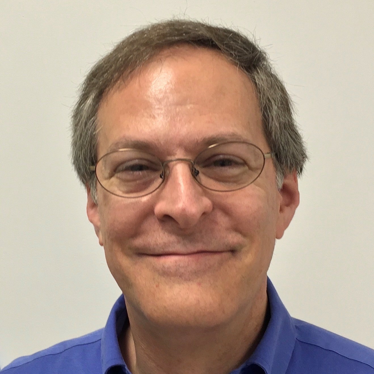 Matthew Springer Ph.D.