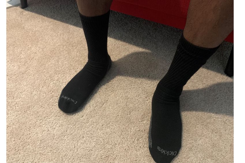 Amputation rates higher for people with PAD who are poor or Black; other health gaps noted in