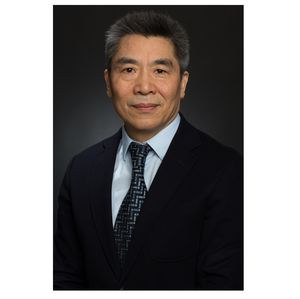 Shengshou Hu M.D. FACC