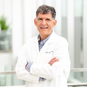 Daniel J. Rader, M.D., FAHA