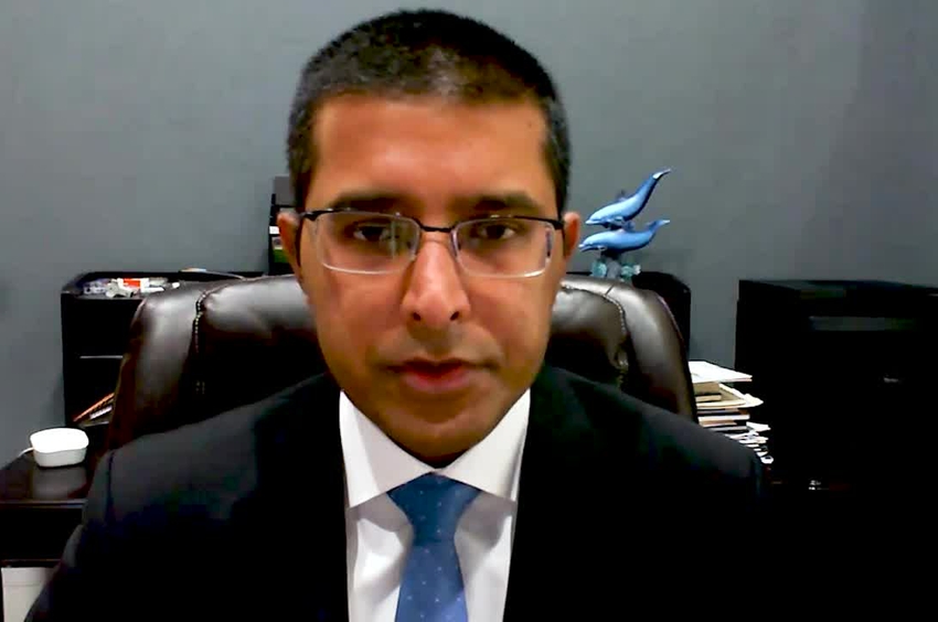 Video Dr. GopinathannairSS21 P1221/3046 alcohol and cardiac issues