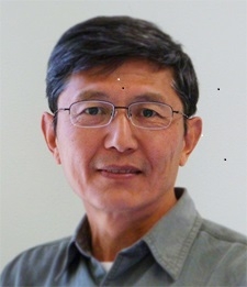 Quanhe Yang Ph.D.