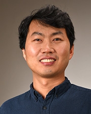 Eunsu Park Ph.D.