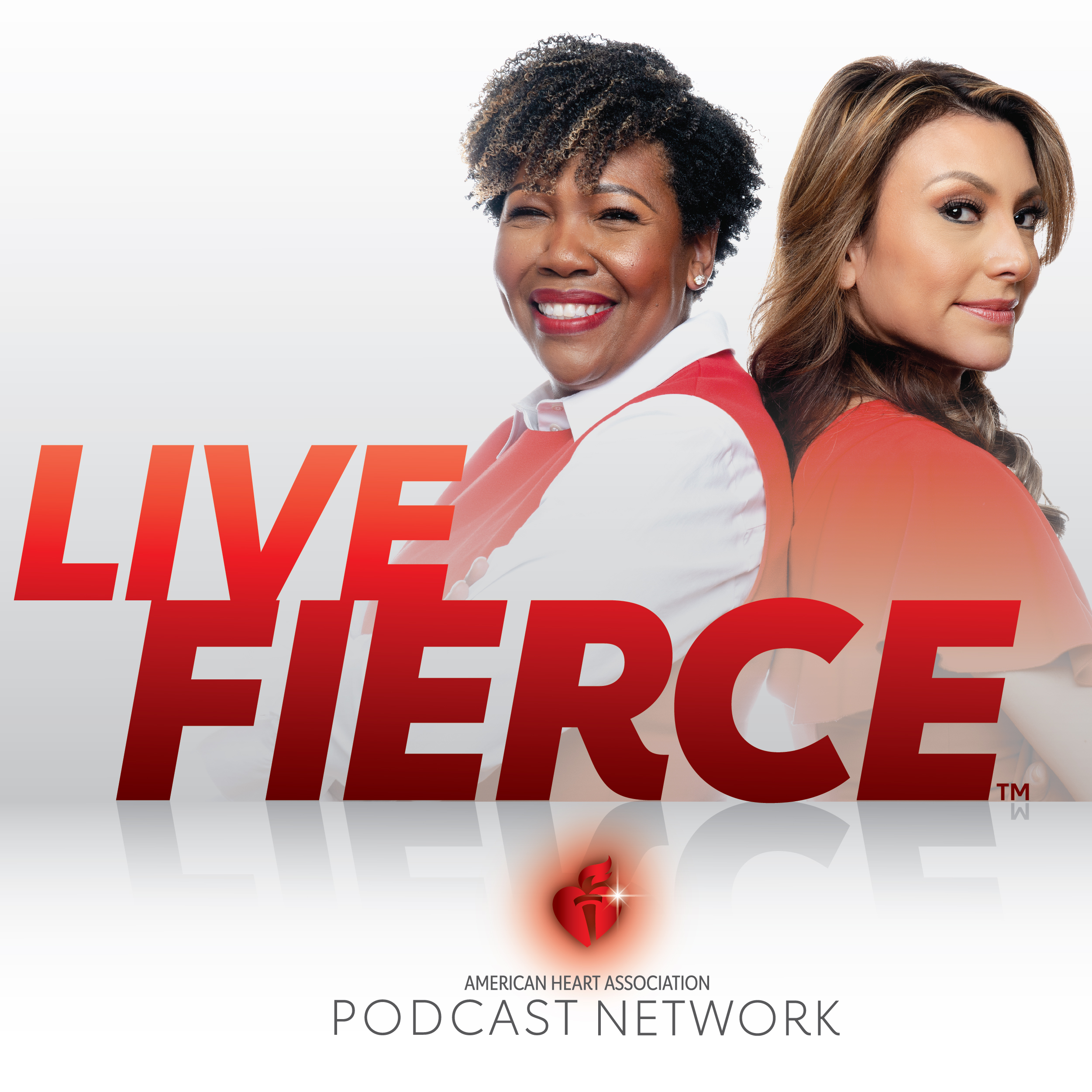 New, first-of-its-kind podcast series aims to help women “find their fierce” New, first-of-its-kind podcast series aims to help women “find their fierce”
