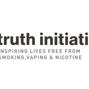 Truth Initiative logo