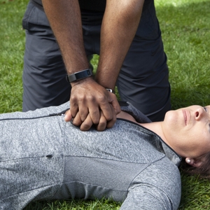 Interest in CPR resources up in wake of Monday Night Football dramatic save