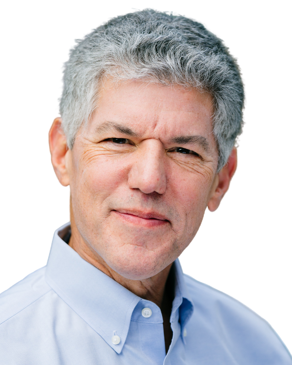 Lee Shapiro
