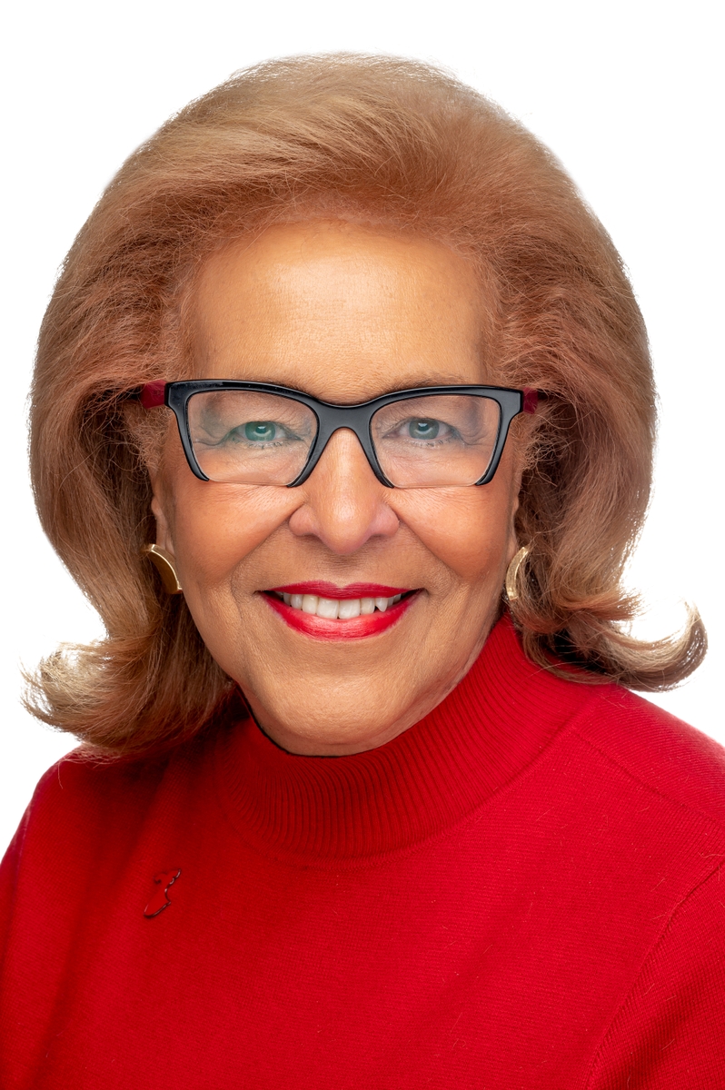 Marsha Jones