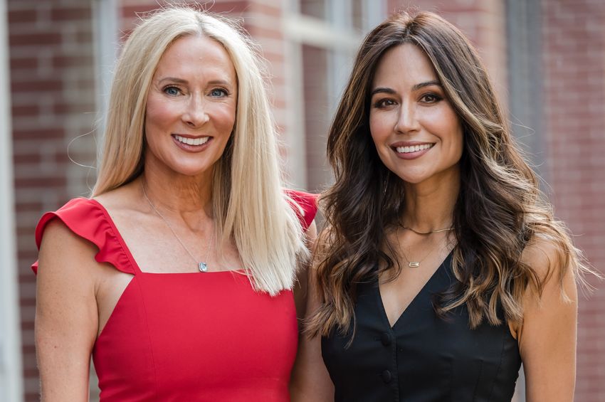 Montgomery County has heart American Heart Association