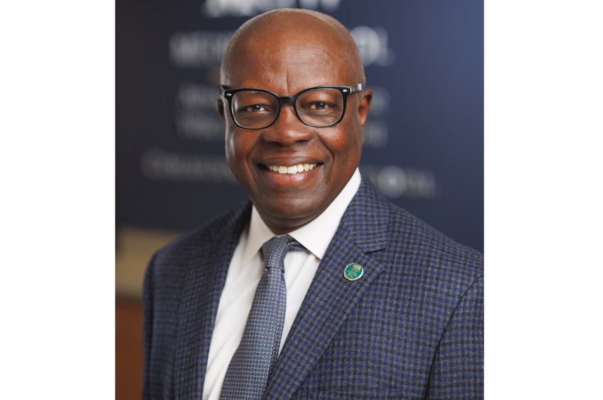 The Medical College of Wisconsin's Dr. Ivor Benjamin to Receive the ...