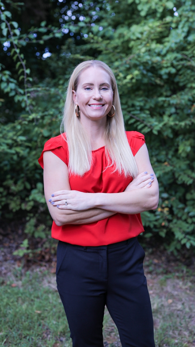 Vice president of GoForth Pest Control to lead 2023 Triad Go Red for