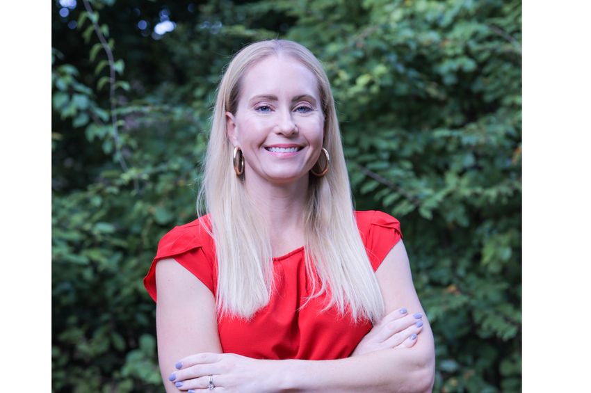 Vice president of GoForth Pest Control to lead 2023 Triad Go Red for