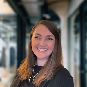 The American Heart Association, Puget Sound names Whitney Meidl Executive Director
