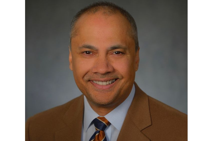 Penn Medicine cardiologist is honored with 2023 Edward S. Cooper, MD