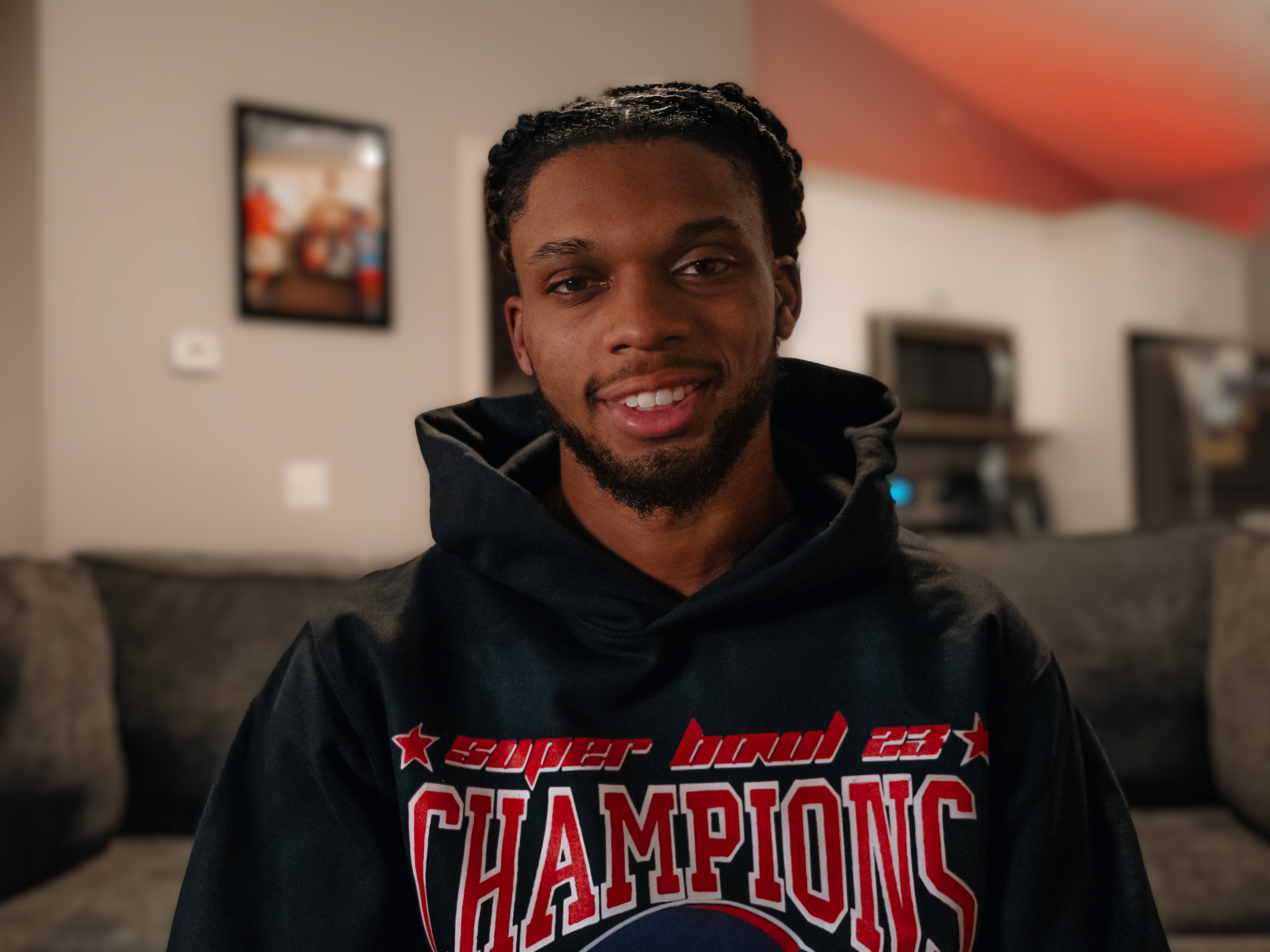 Damar Hamlin launches #3forHeart CPR Challenge