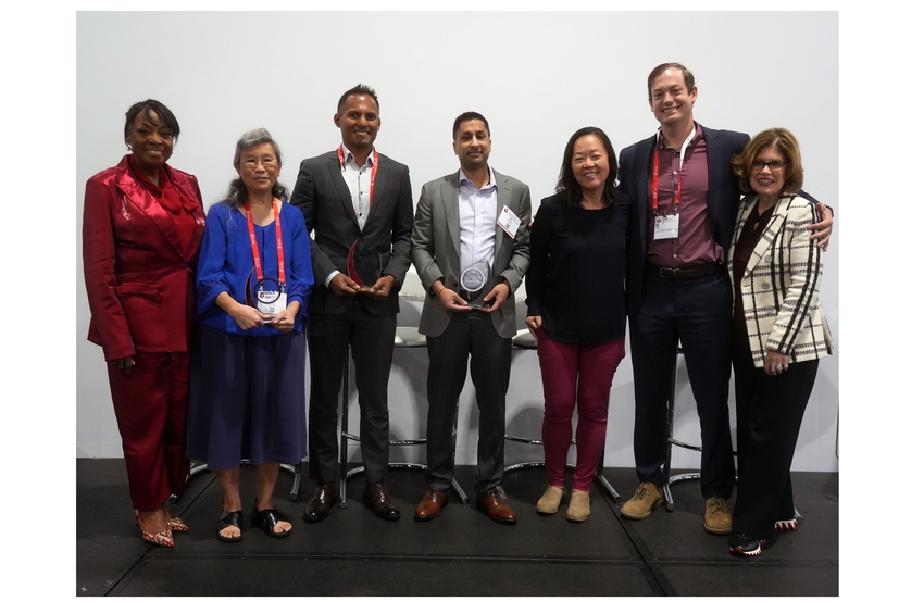 Photo | Center for Health Technology & Innovation Awards | American ...