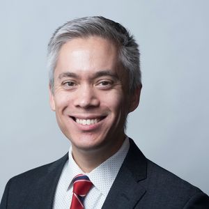 Andrew P. Landstrom M.D. Ph.D. FAHA