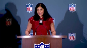 Dr. Sasson on the Smart Heart Sports Coalition 3-27-2023