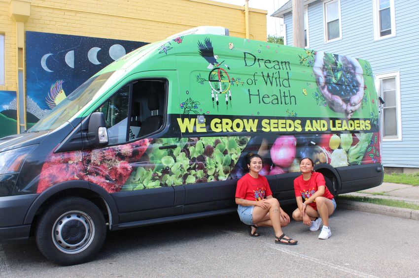 Photo Dream of Wild Health American Heart Association