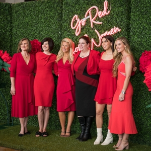 2023 Woman of Impact