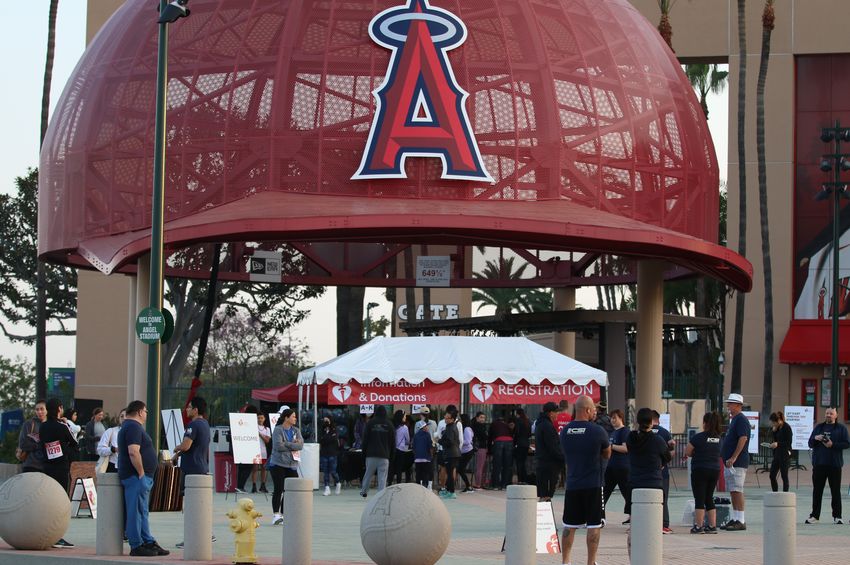 Orange County Heart and Stroke Walk invites participants to walk to