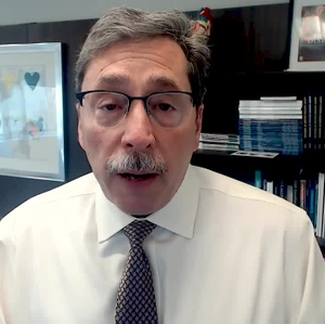 Dr. Tomaselli on Chain of Survival