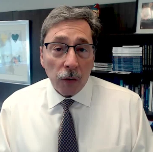 Dr. Tomaselli on commotio cordis and survival