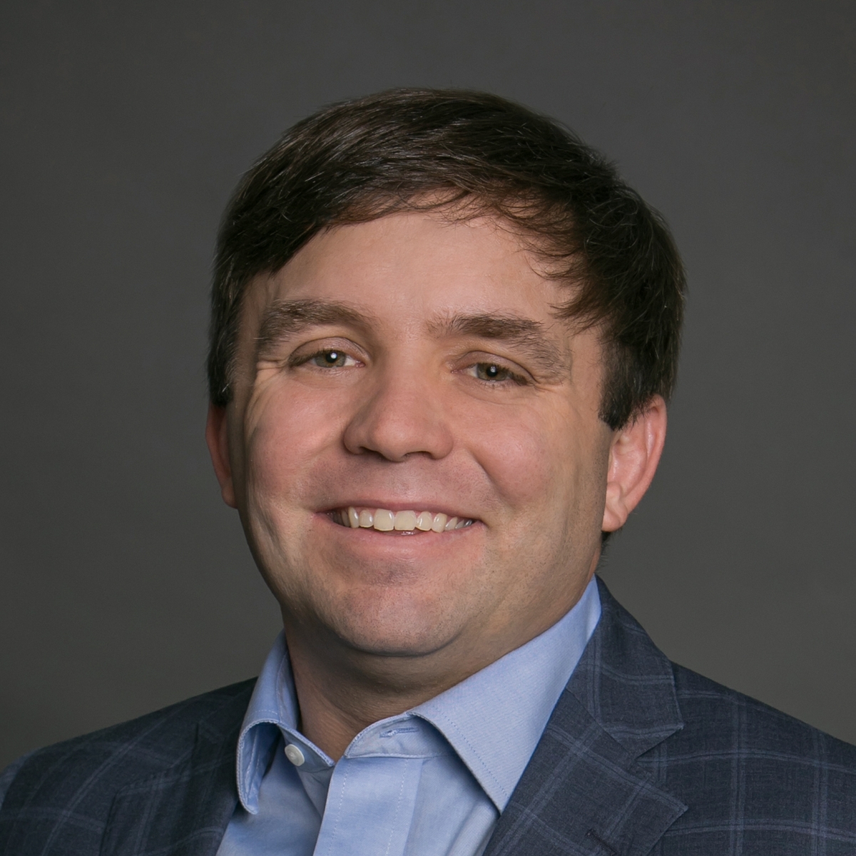 Burns & McDonnell leader named 2023 Greater Atlanta Hard Hats with