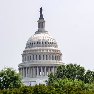 U.S. Capitol Building