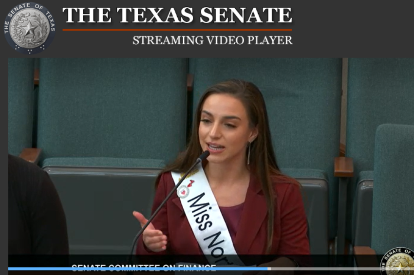 4 initiatives passed to ensure increased health for Texans: 2023 end of ...