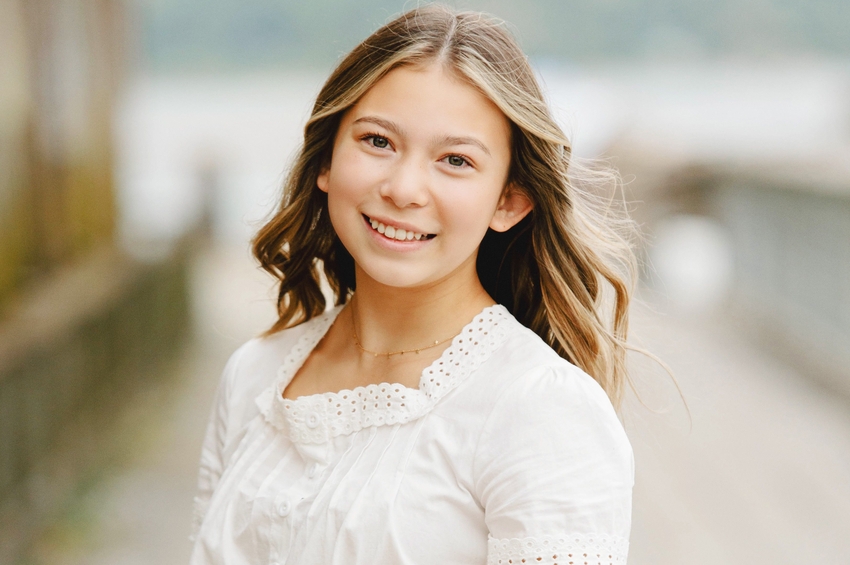 Photo | Maddy Reyes | American Heart Association