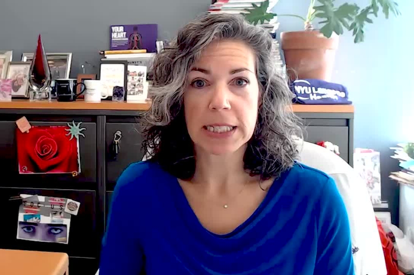 Video Dr. Reynolds on SS23 176177 surprising findings American