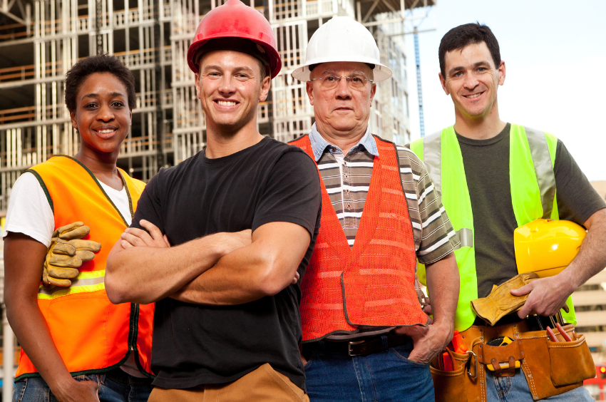 Hard Hats with Heart Comes to Denver American Heart Association