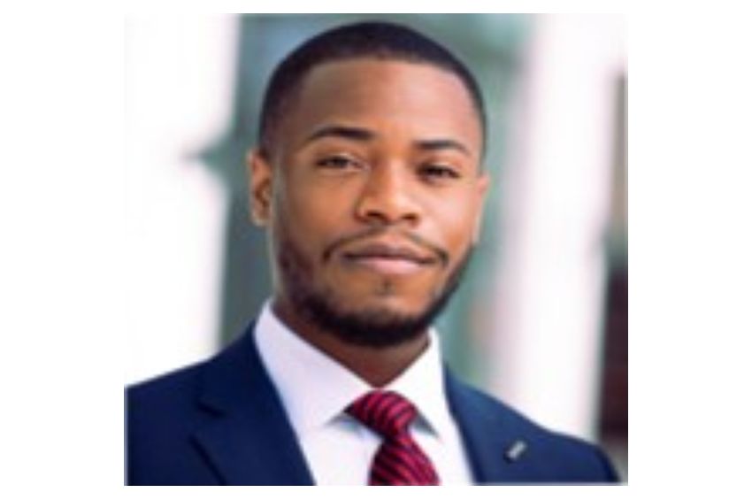 Kwesian Harris Photo | L. KeShawn Harris | American Heart Association