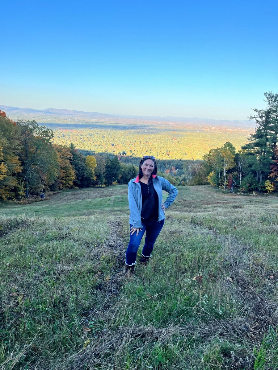 Flulike symptoms lead to heart disease diagnosis for Stillwater woman American Heart Association