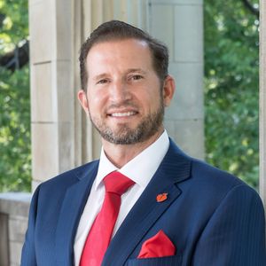 Heart transplant recipient to lead local effort driving equitable health 