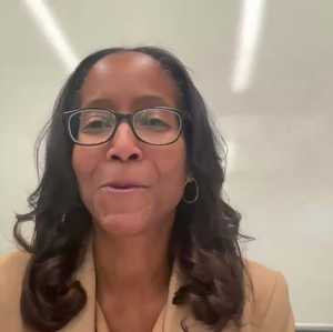 Dr. Merchant collaborative approach and policy needed