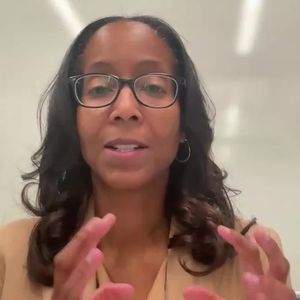 Dr. Merchant on equity and disparities