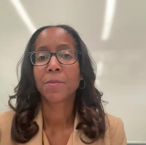 Dr. Merchant on survivors and caregivers