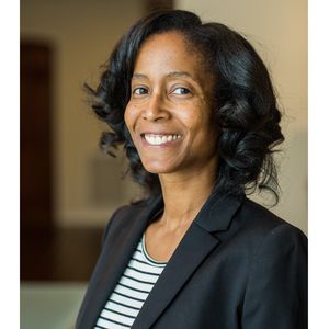 Raina M. Merchant, M.D., M.S.H.P., FAHA