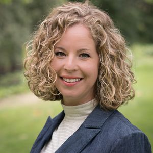 Nichole Guilfoy is a Woman of Impact nominee for Oregon and southwest Washington. 